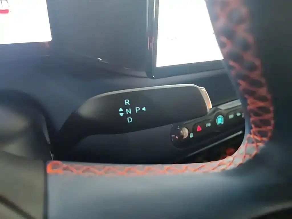 Seagull 2025 Smart Driving Edition 305km Freedom Edition — миниатюра 14