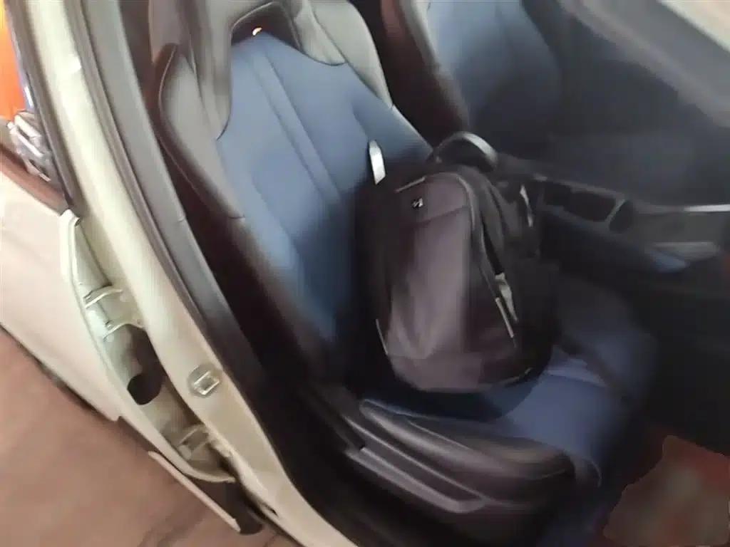 Seagull 2025 Smart Driving Edition 305km Freedom Edition — миниатюра 25