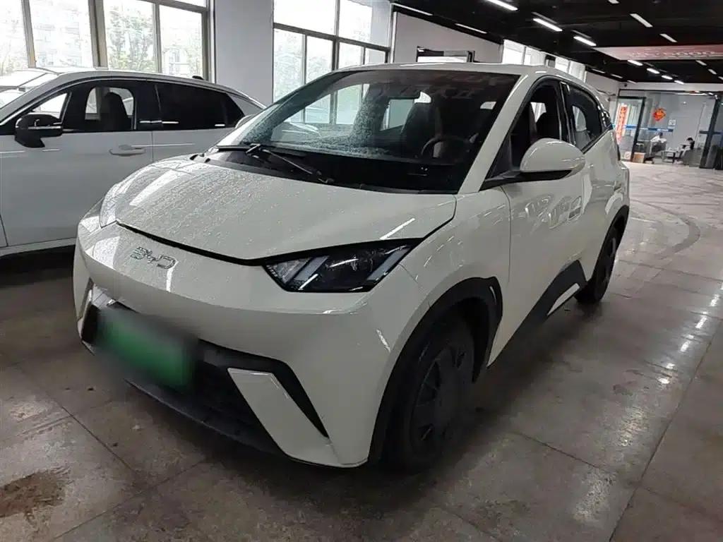 Seagull 2025 305km/h Dynamic Edition — миниатюра 2