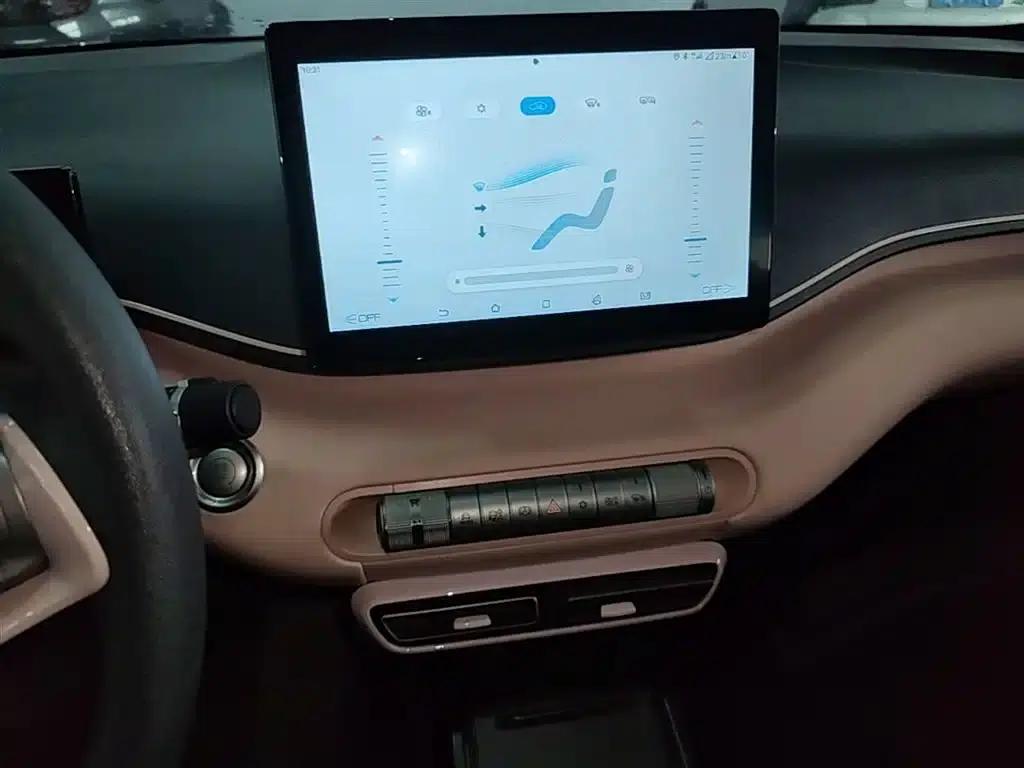 Seagull 2025 305km/h Dynamic Edition — миниатюра 13