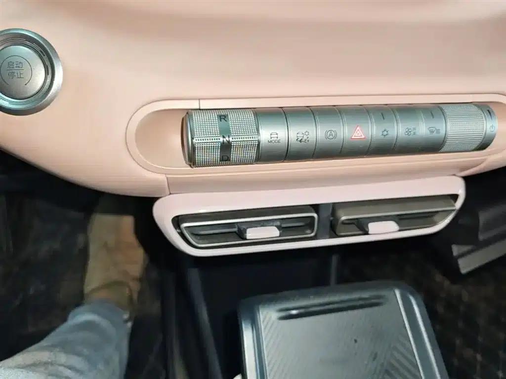 Seagull 2025 305km/h Dynamic Edition — миниатюра 14
