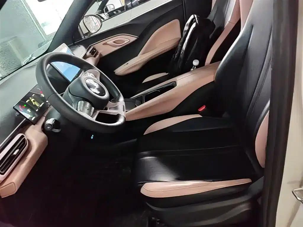 Seagull 2025 305km/h Dynamic Edition — миниатюра 15