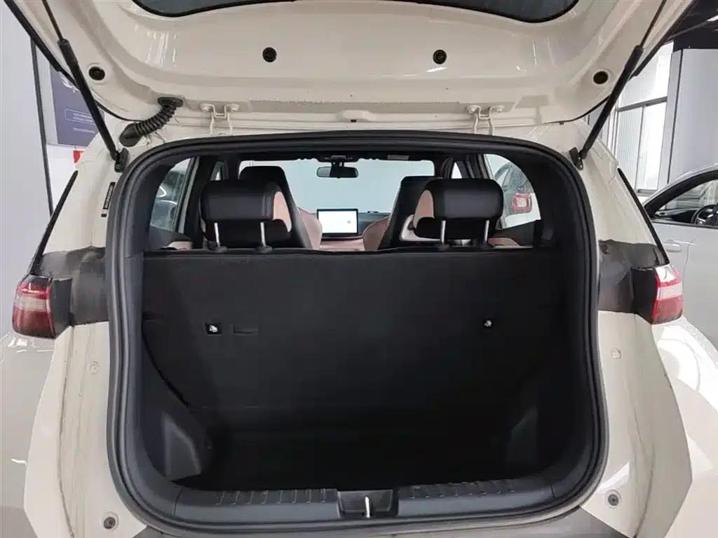 Seagull 2025 305km/h Dynamic Edition — миниатюра 19