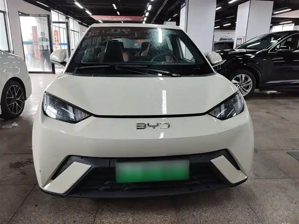 Seagull 2025 305km/h Dynamic Edition — миниатюра 3