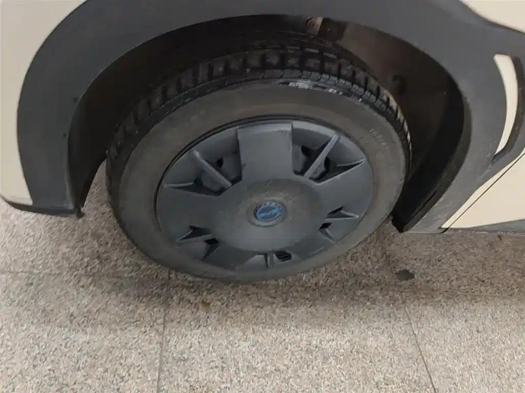Seagull 2025 305km/h Dynamic Edition — миниатюра 23