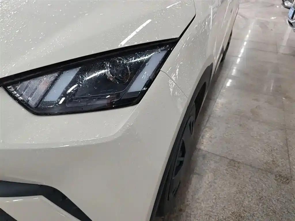 Seagull 2025 305km/h Dynamic Edition — миниатюра 24