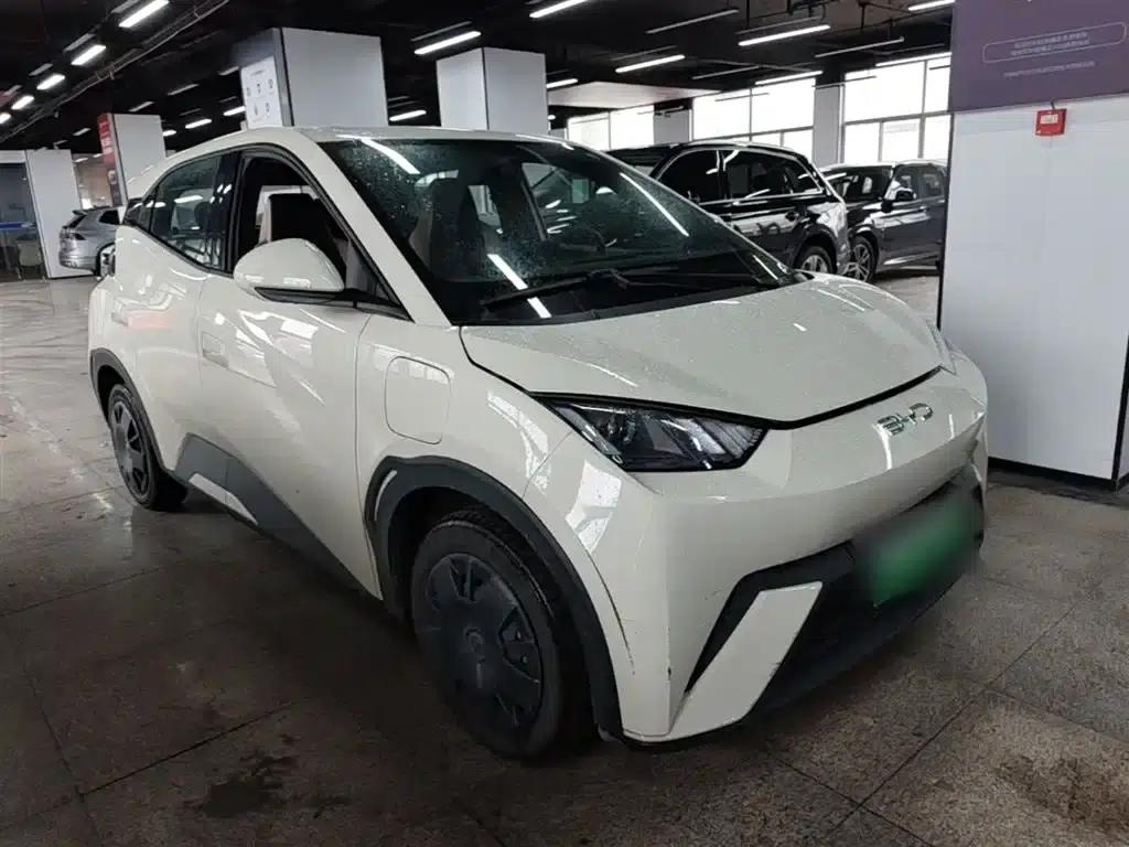 Seagull 2025 305km/h Dynamic Edition — миниатюра 4