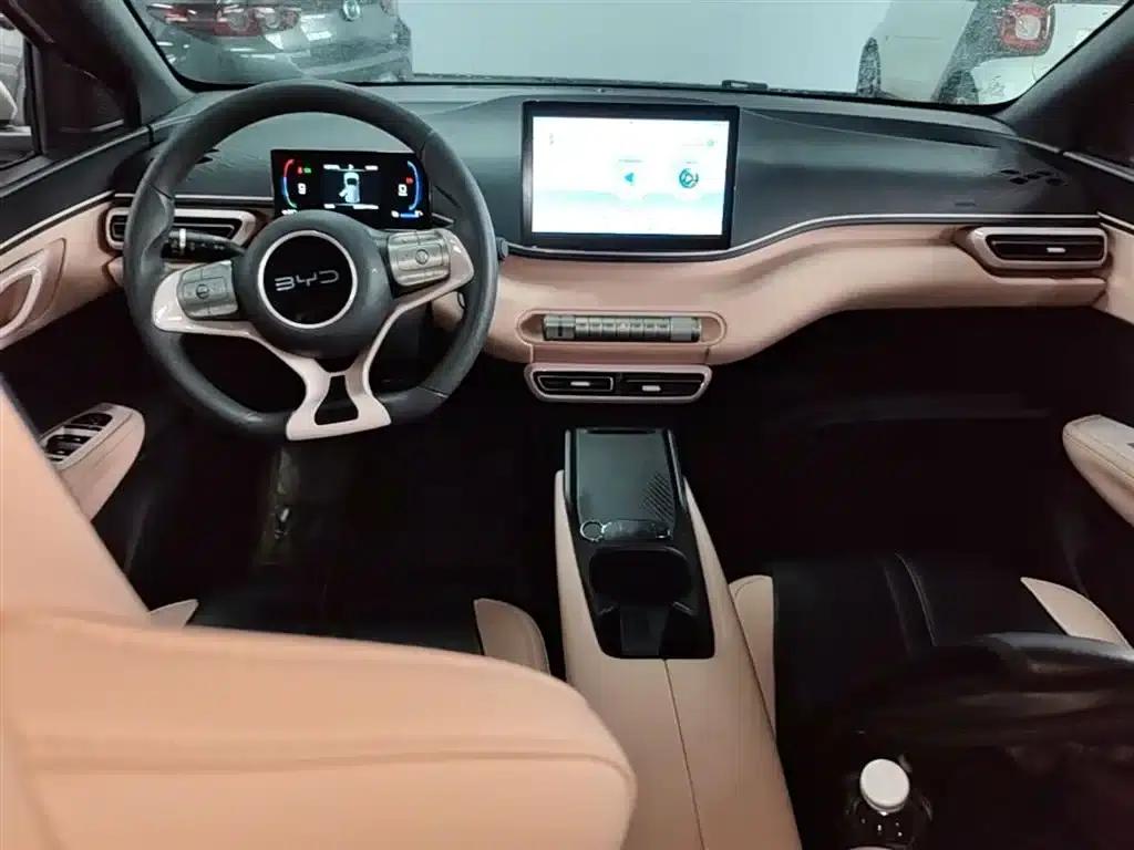 Seagull 2025 305km/h Dynamic Edition — миниатюра 10