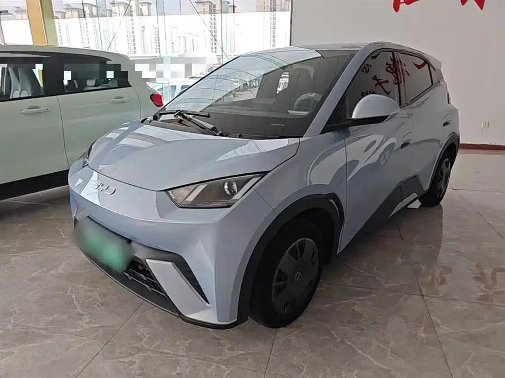 Seagull 2024 Glory Edition 305km/h Vitality Edition — миниатюра 1