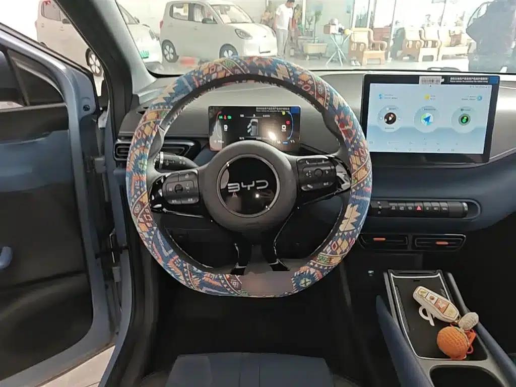 Seagull 2024 Glory Edition 305km/h Vitality Edition — миниатюра 11