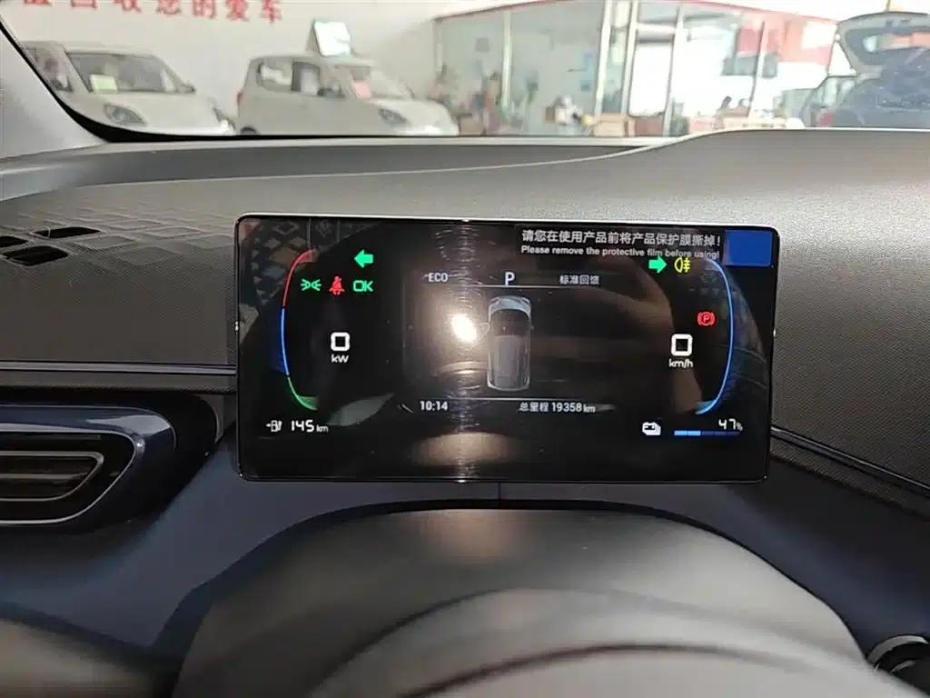 Seagull 2024 Glory Edition 305km/h Vitality Edition — миниатюра 12