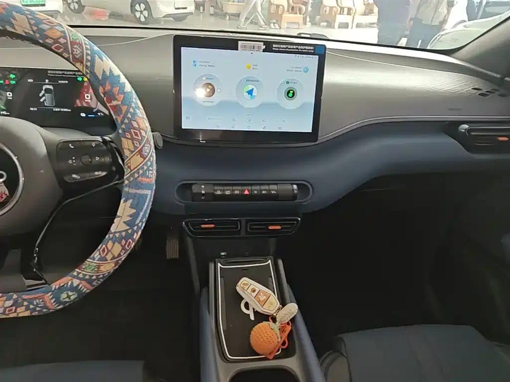 Seagull 2024 Glory Edition 305km/h Vitality Edition — миниатюра 13