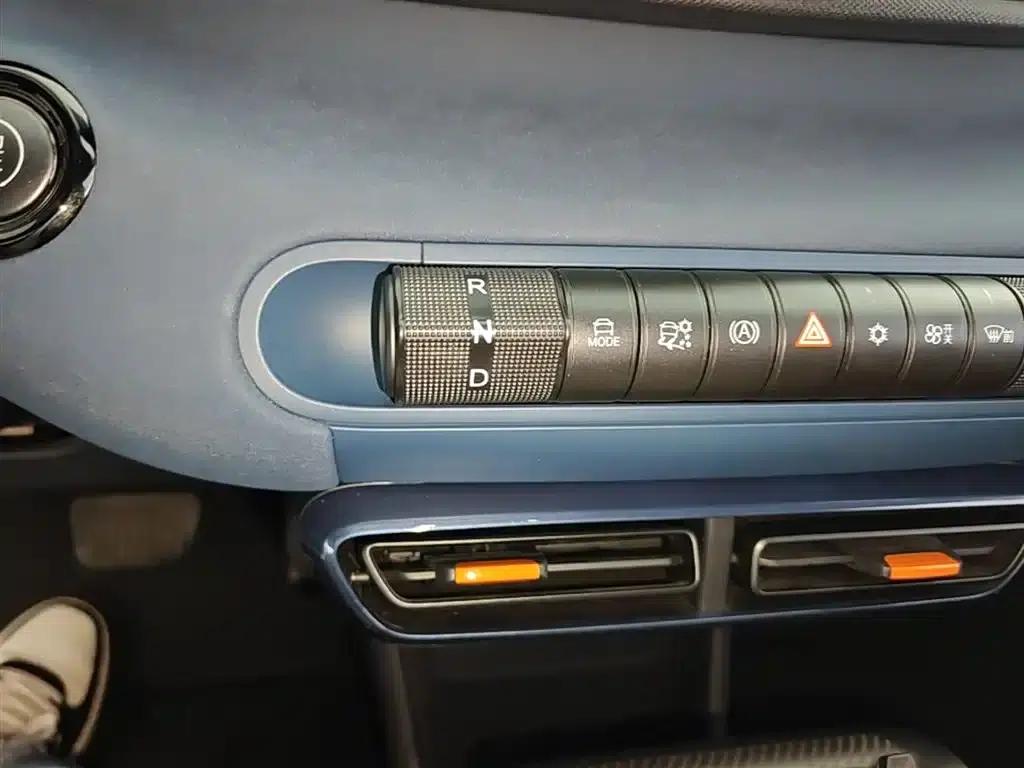 Seagull 2024 Glory Edition 305km/h Vitality Edition — миниатюра 14