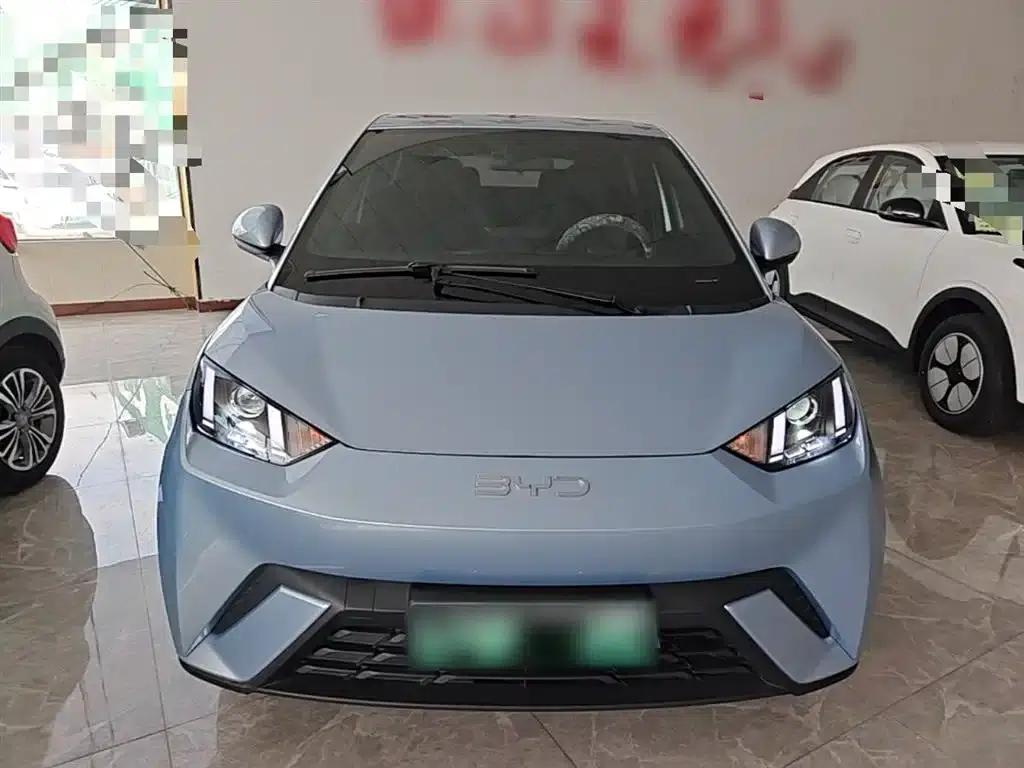 Seagull 2024 Glory Edition 305km/h Vitality Edition — миниатюра 3