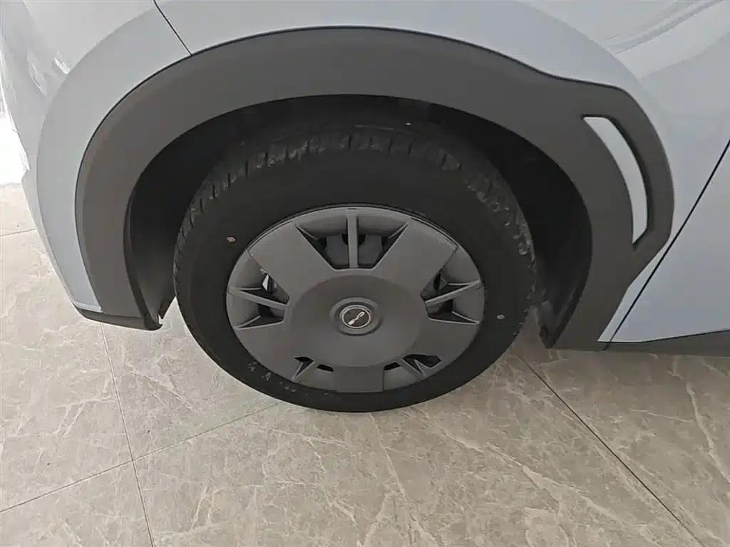 Seagull 2024 Glory Edition 305km/h Vitality Edition — миниатюра 23