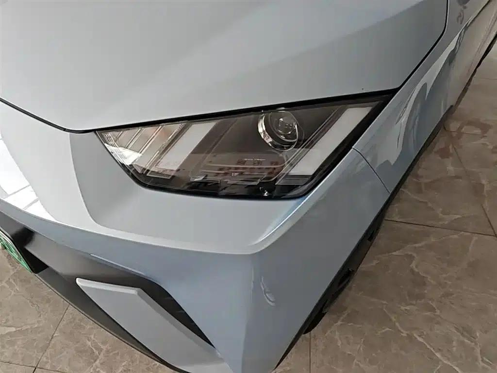 Seagull 2024 Glory Edition 305km/h Vitality Edition — миниатюра 24