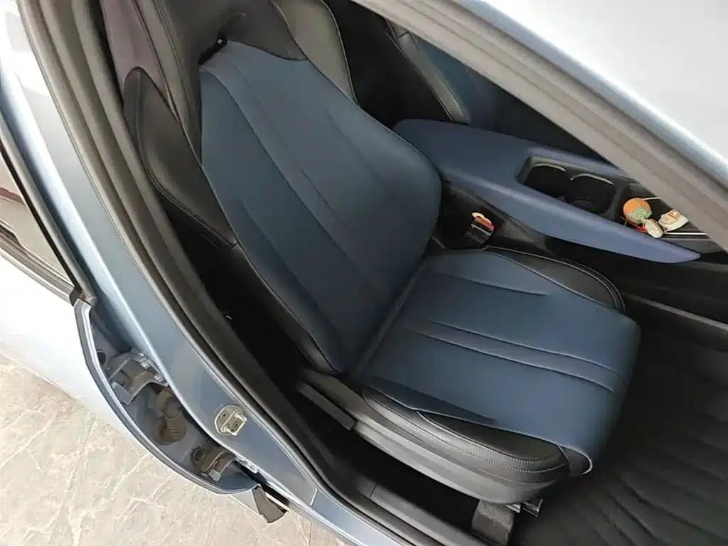 Seagull 2024 Glory Edition 305km/h Vitality Edition — миниатюра 25