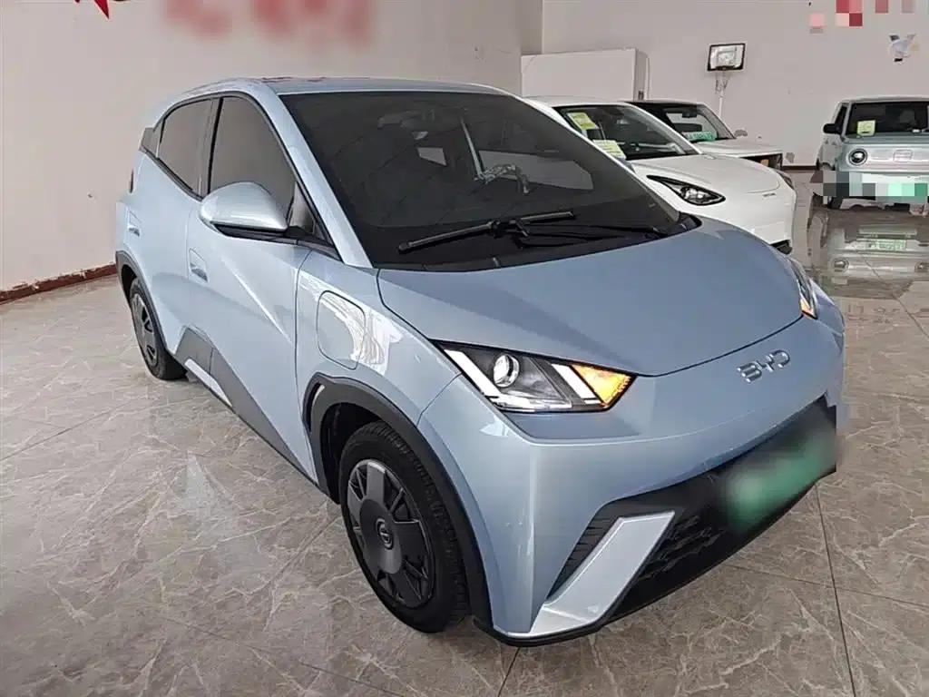 Seagull 2024 Glory Edition 305km/h Vitality Edition — миниатюра 4