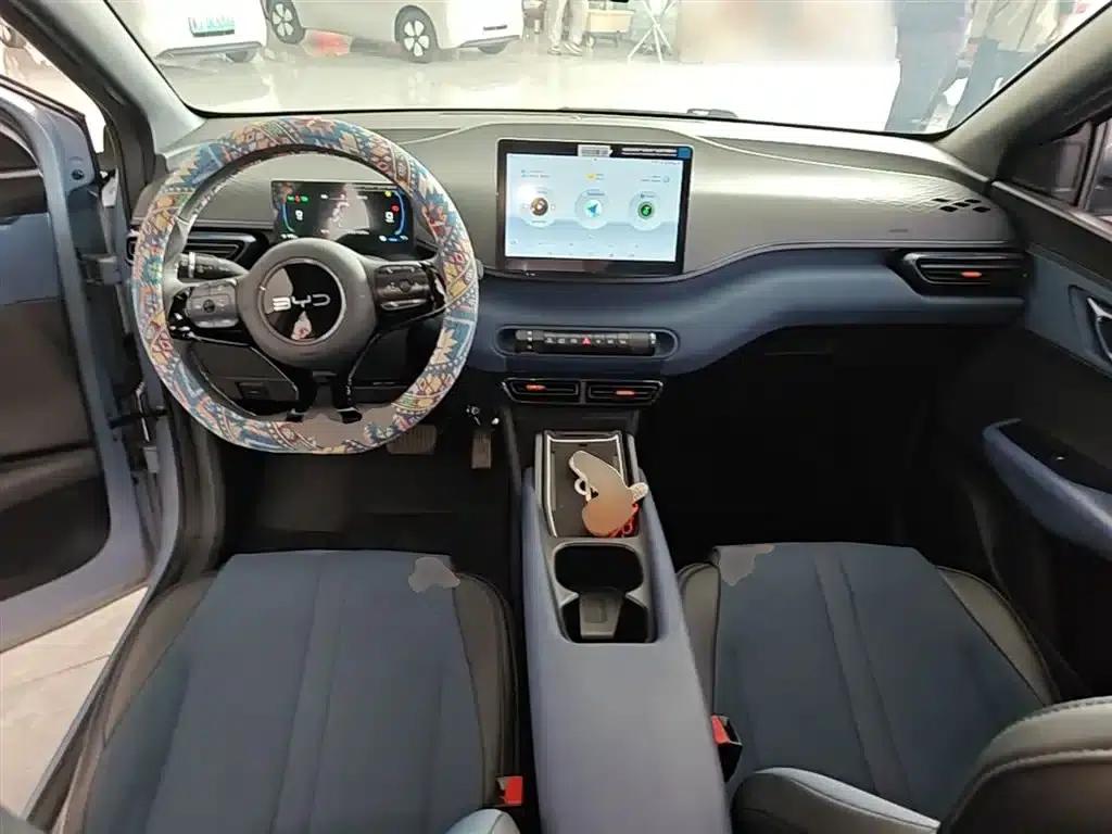 Seagull 2024 Glory Edition 305km/h Vitality Edition — миниатюра 10