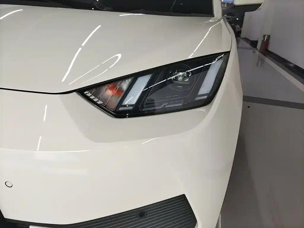 Seagull 2025 Smart Driving Edition 305km Freedom Edition — миниатюра 24