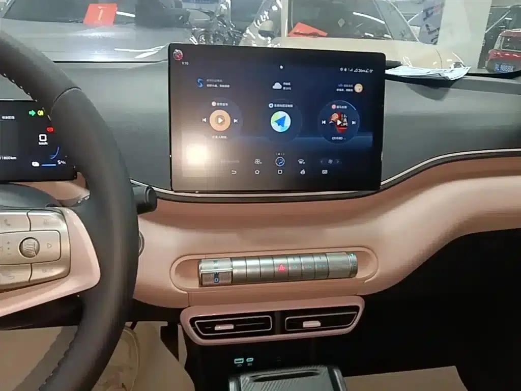 Seagull 2025 305km Freedom Edition — миниатюра 13