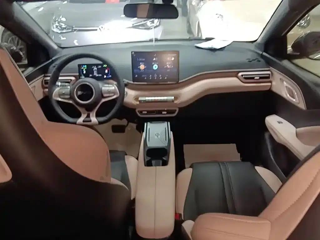 Seagull 2025 305km Freedom Edition — миниатюра 10
