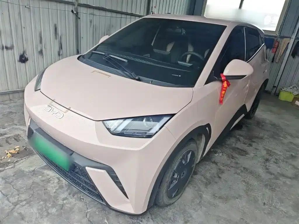 Seagull 2025 305km/h Dynamic Edition — миниатюра 2