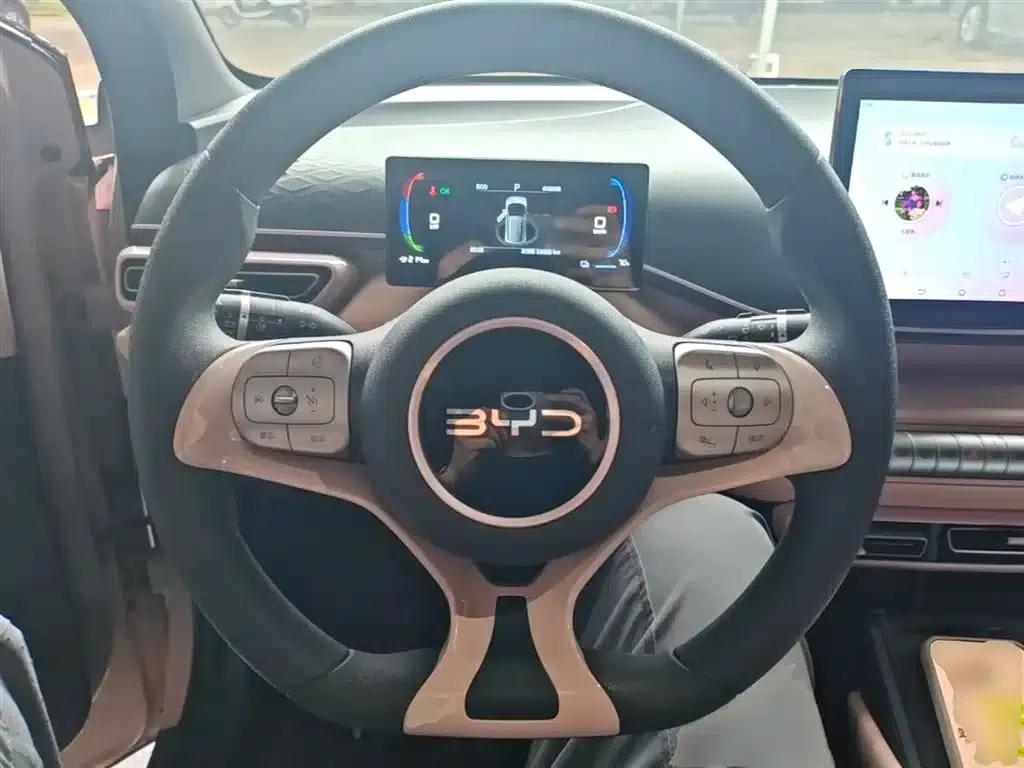 Seagull 2025 305km/h Dynamic Edition — миниатюра 11