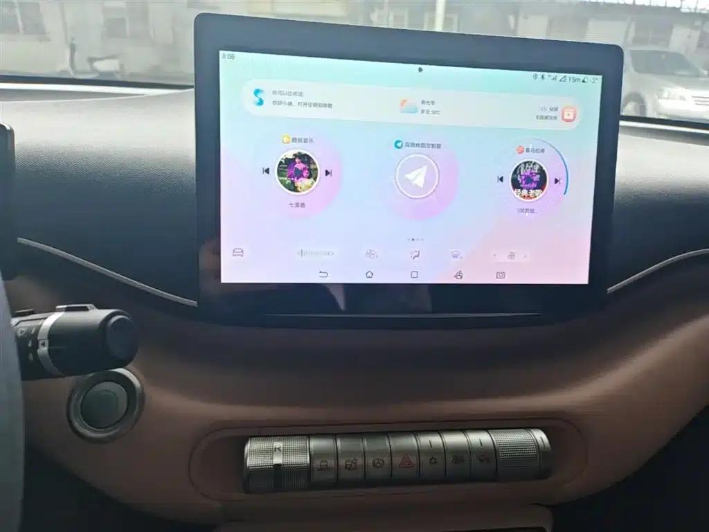 Seagull 2025 305km/h Dynamic Edition — миниатюра 13