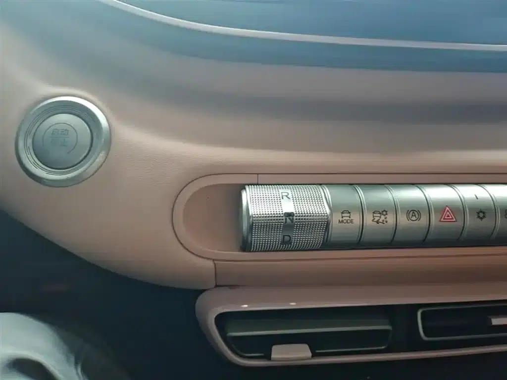Seagull 2025 305km/h Dynamic Edition — миниатюра 14