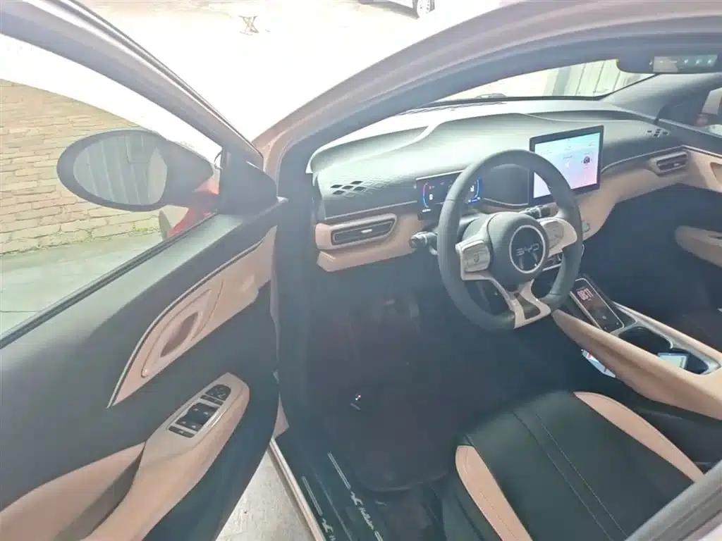 Seagull 2025 305km/h Dynamic Edition — миниатюра 16