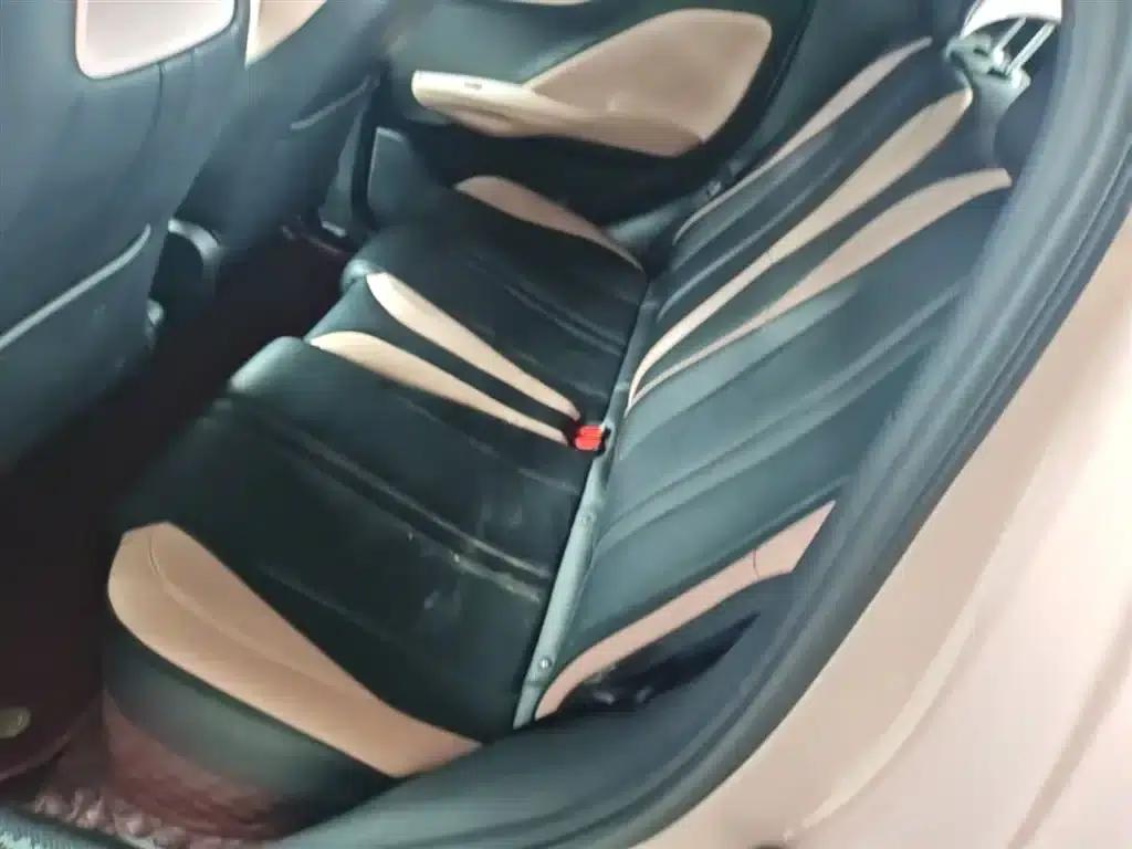 Seagull 2025 305km/h Dynamic Edition — миниатюра 17