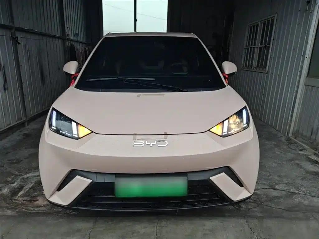 Seagull 2025 305km/h Dynamic Edition — миниатюра 3