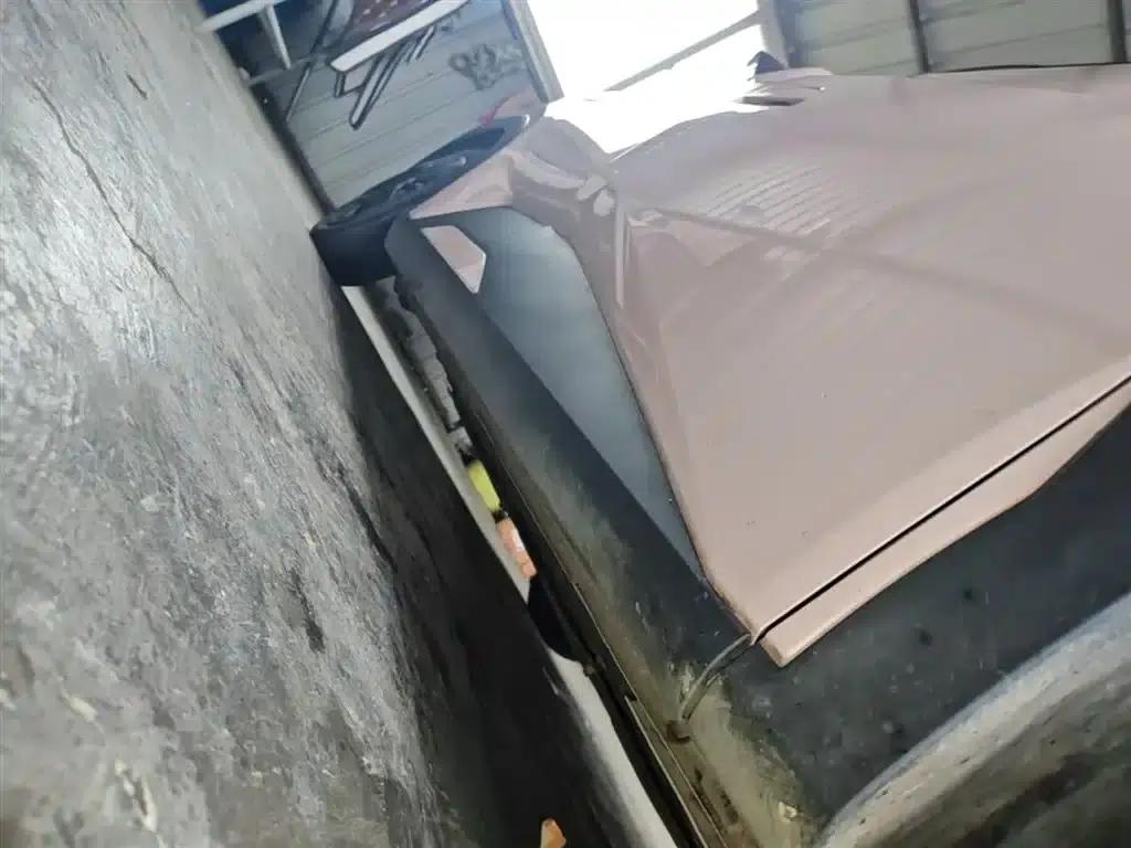 Seagull 2025 305km/h Dynamic Edition — миниатюра 21