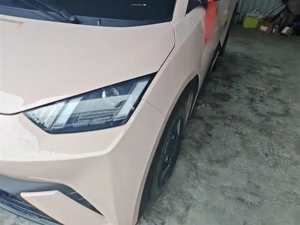 Seagull 2025 305km/h Dynamic Edition — миниатюра 24