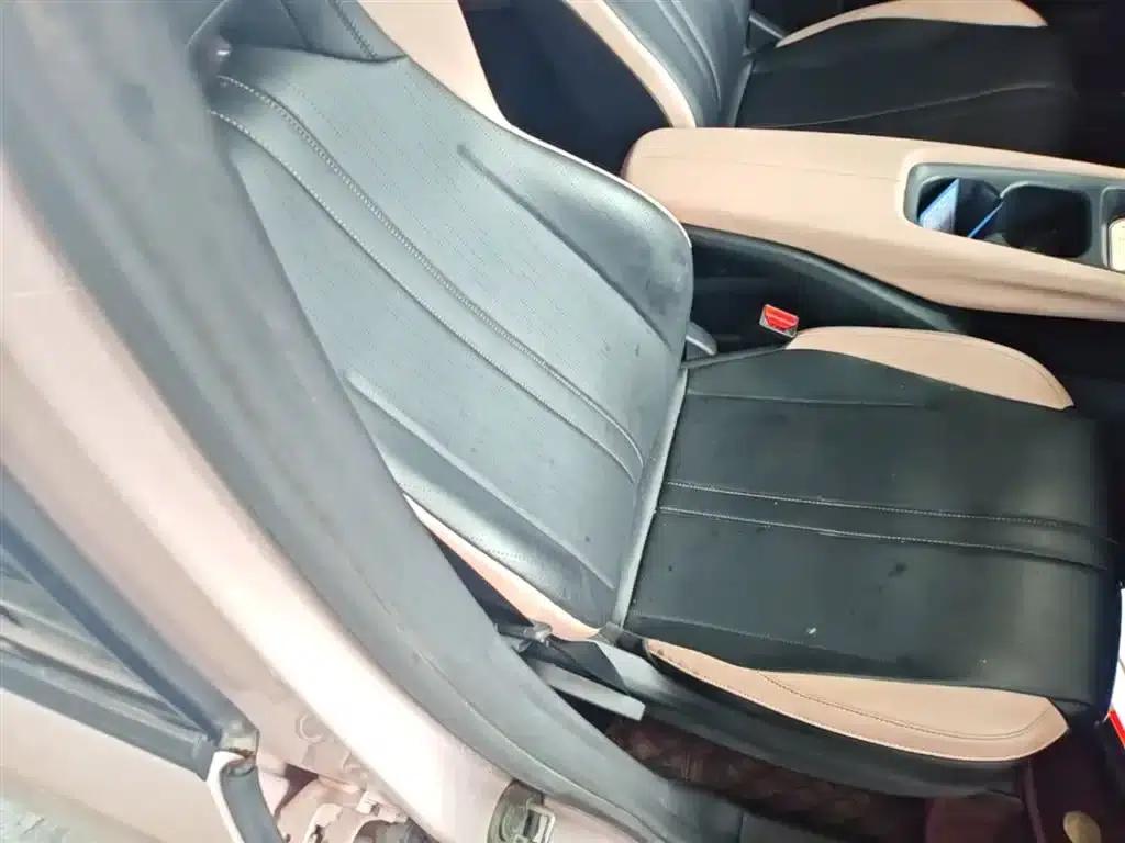 Seagull 2025 305km/h Dynamic Edition — миниатюра 25