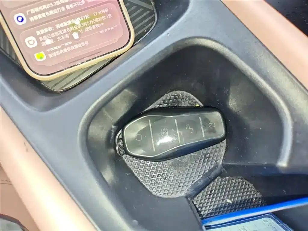 Seagull 2025 305km/h Dynamic Edition — миниатюра 9