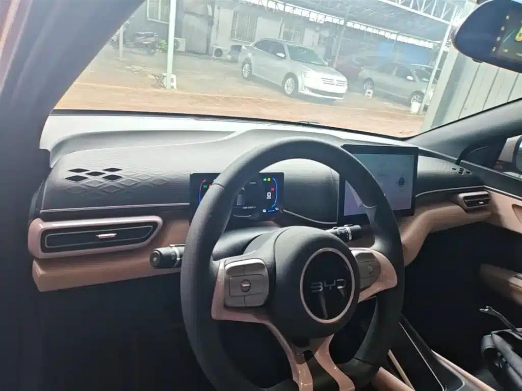 Seagull 2025 305km/h Dynamic Edition — миниатюра 10
