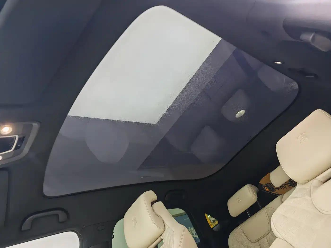 Song L EV 2024 Model 662km Excellent Edition — миниатюра 18