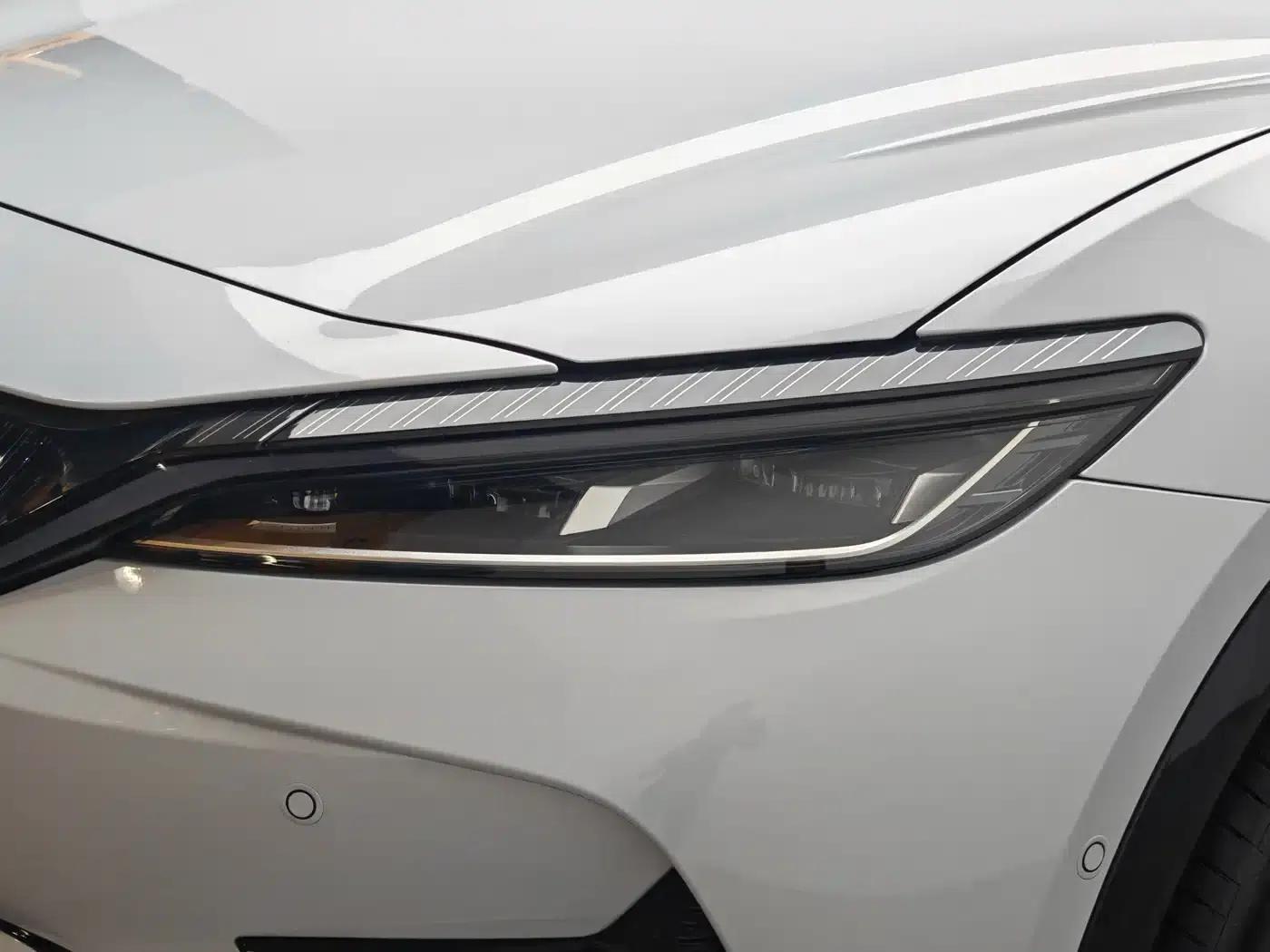 Song L EV 2024 Model 662km Excellent Edition — миниатюра 8