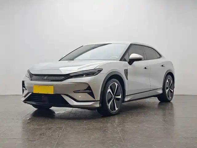 Song L EV 2024 Model 662km Excellent Edition