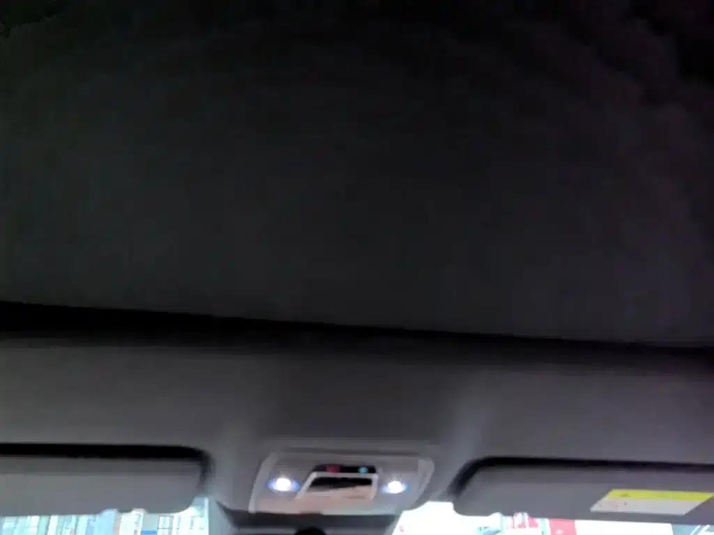 Song L EV 2024 550km Excellent Edition — миниатюра 18