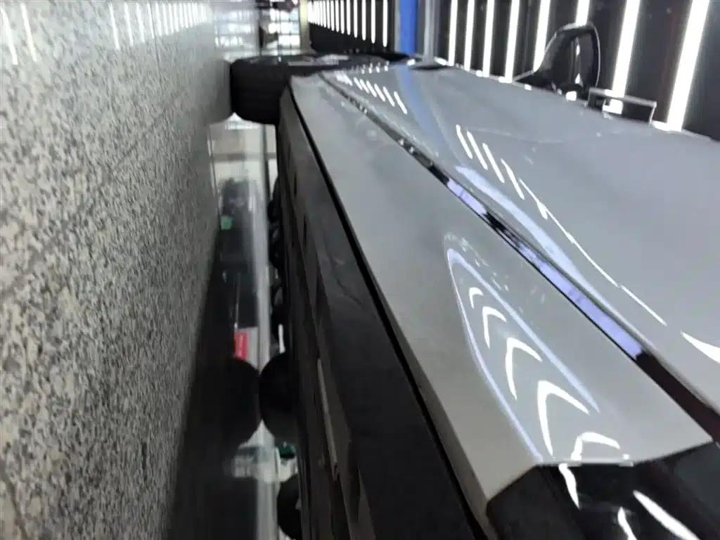 Song L EV 2024 550km Excellent Edition — миниатюра 22