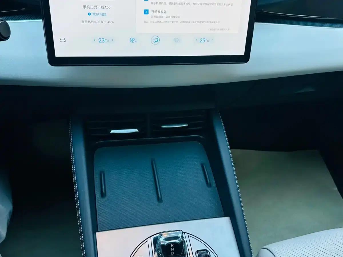 Seal 06 2024 DM-i 120KM Premium Edition — миниатюра 16