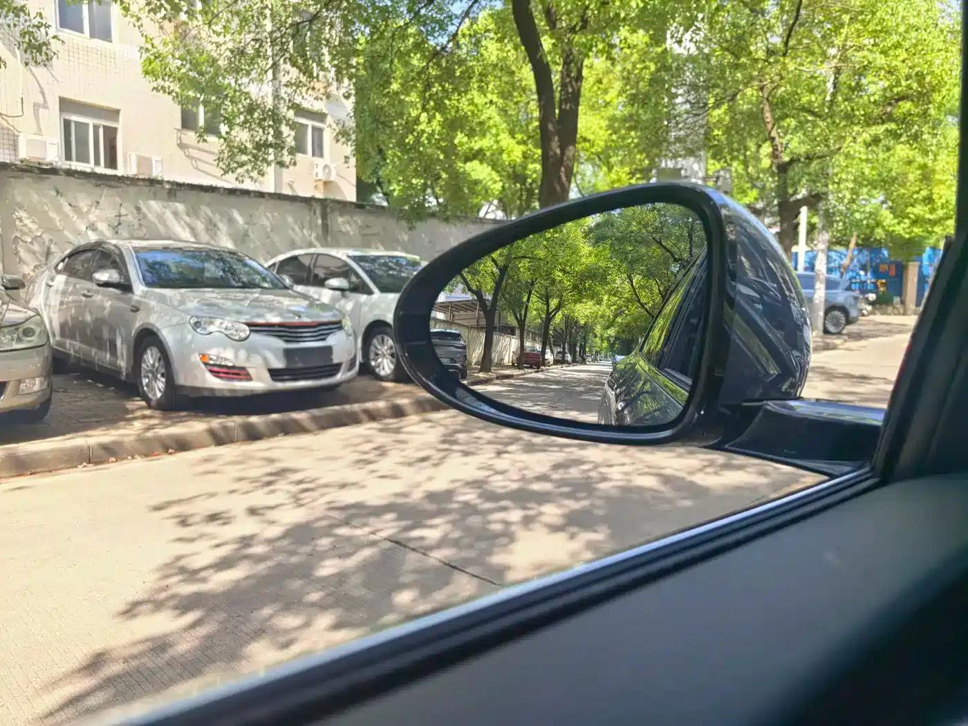 Seal 06 2024 DM-i 80KM Luxury — миниатюра 13
