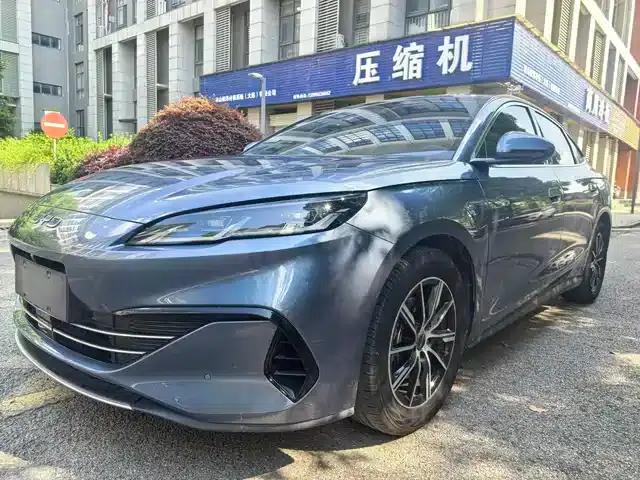 Seal 06 2024 DM-i 80KM Luxury