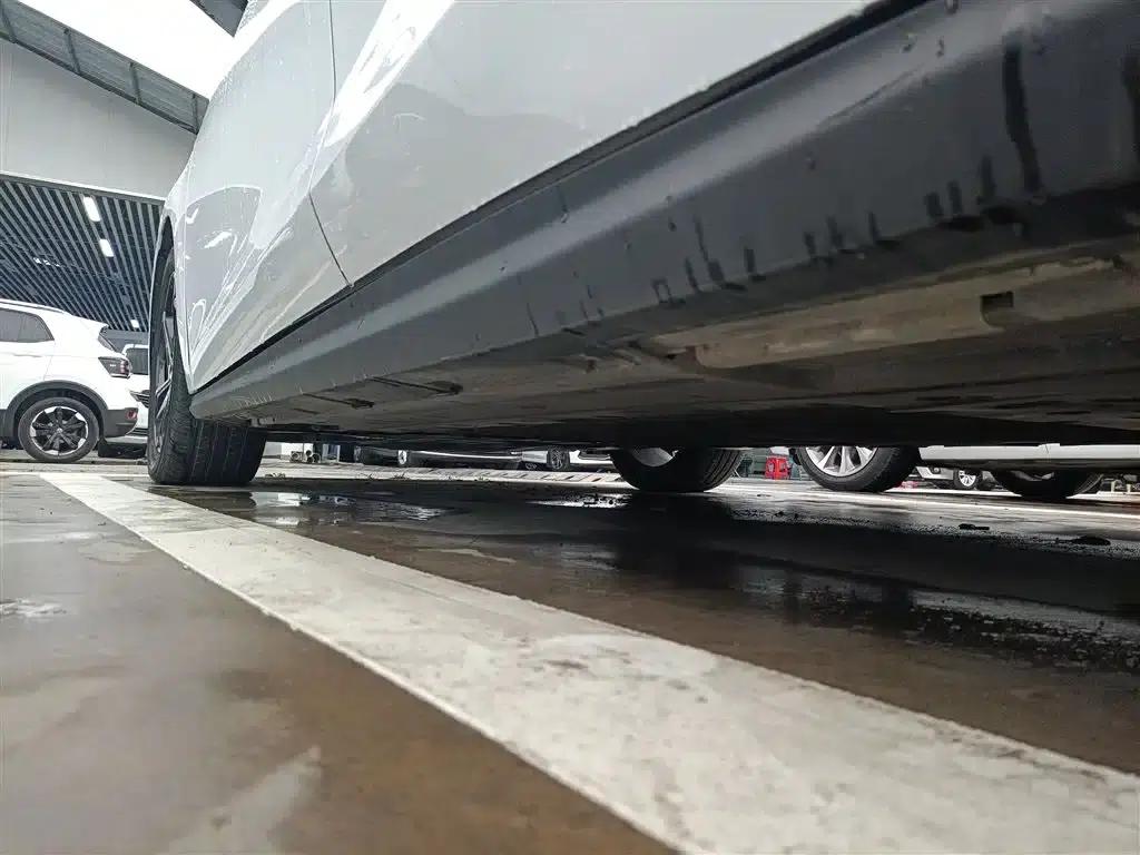 Seal 06 2024 DM-i 120KM Premium Edition — миниатюра 22