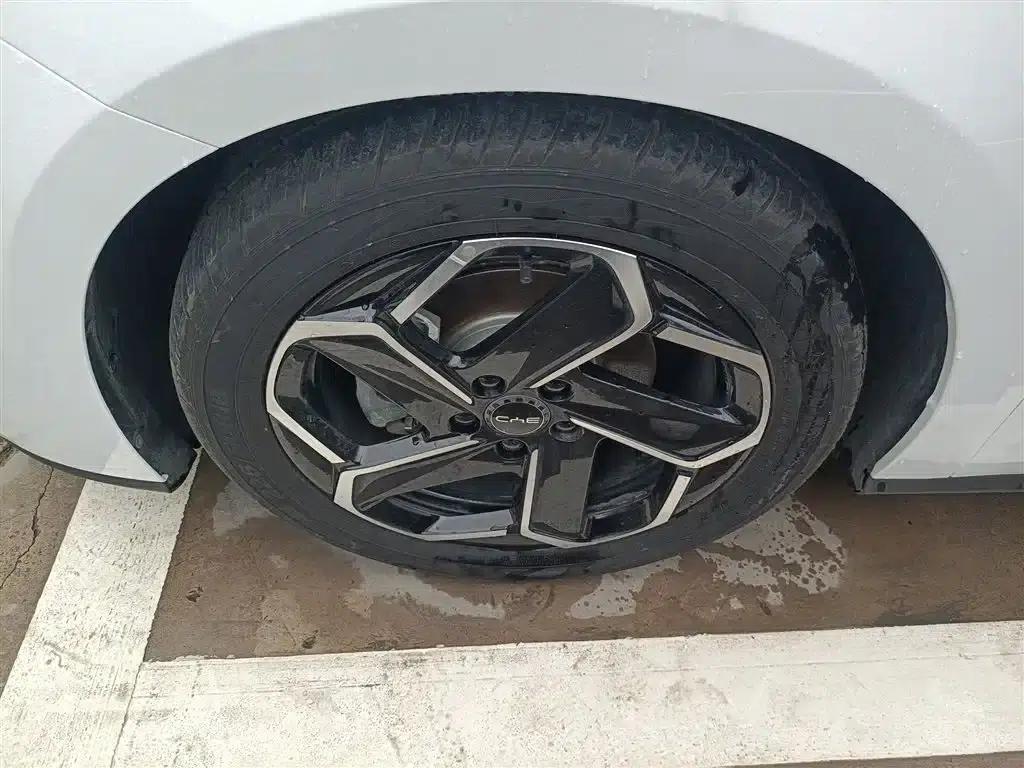 Seal 06 2024 DM-i 120KM Premium Edition — миниатюра 23