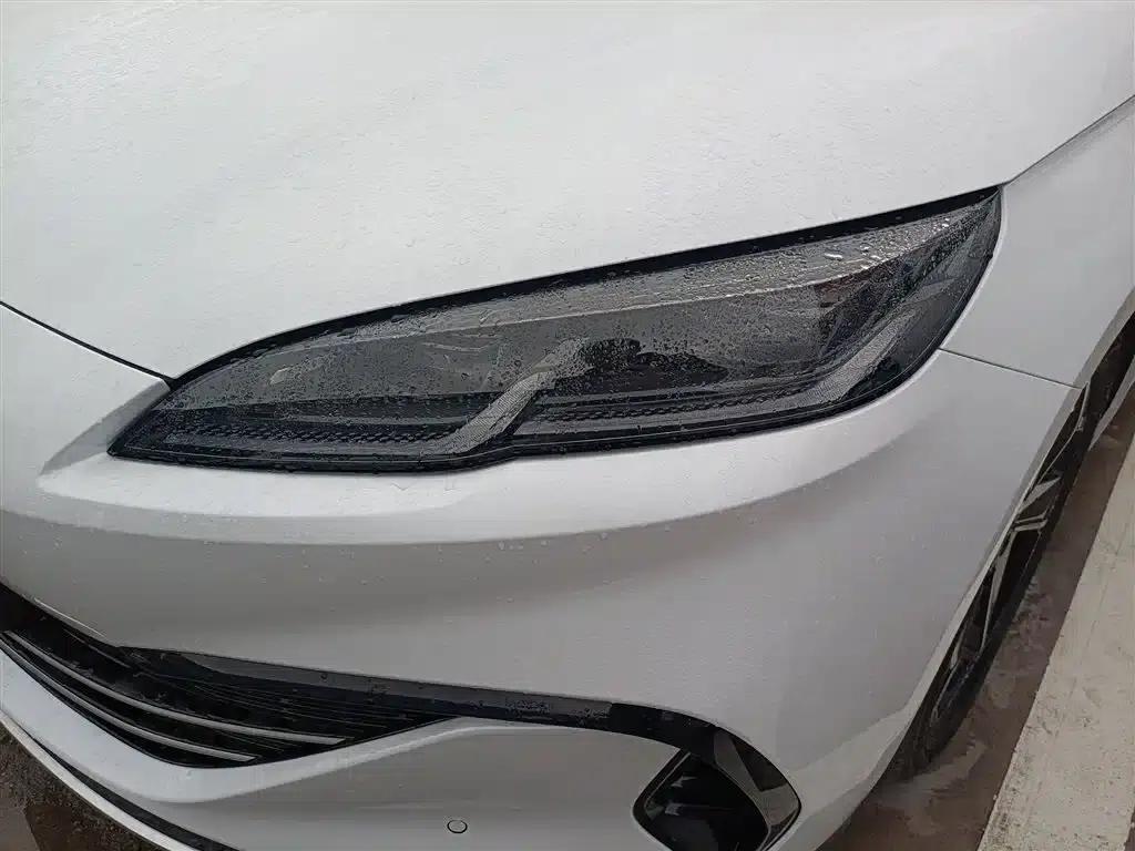 Seal 06 2024 DM-i 120KM Premium Edition — миниатюра 24