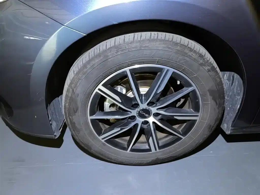 Seal 06 2024 DM-i 80KM Premium — миниатюра 23